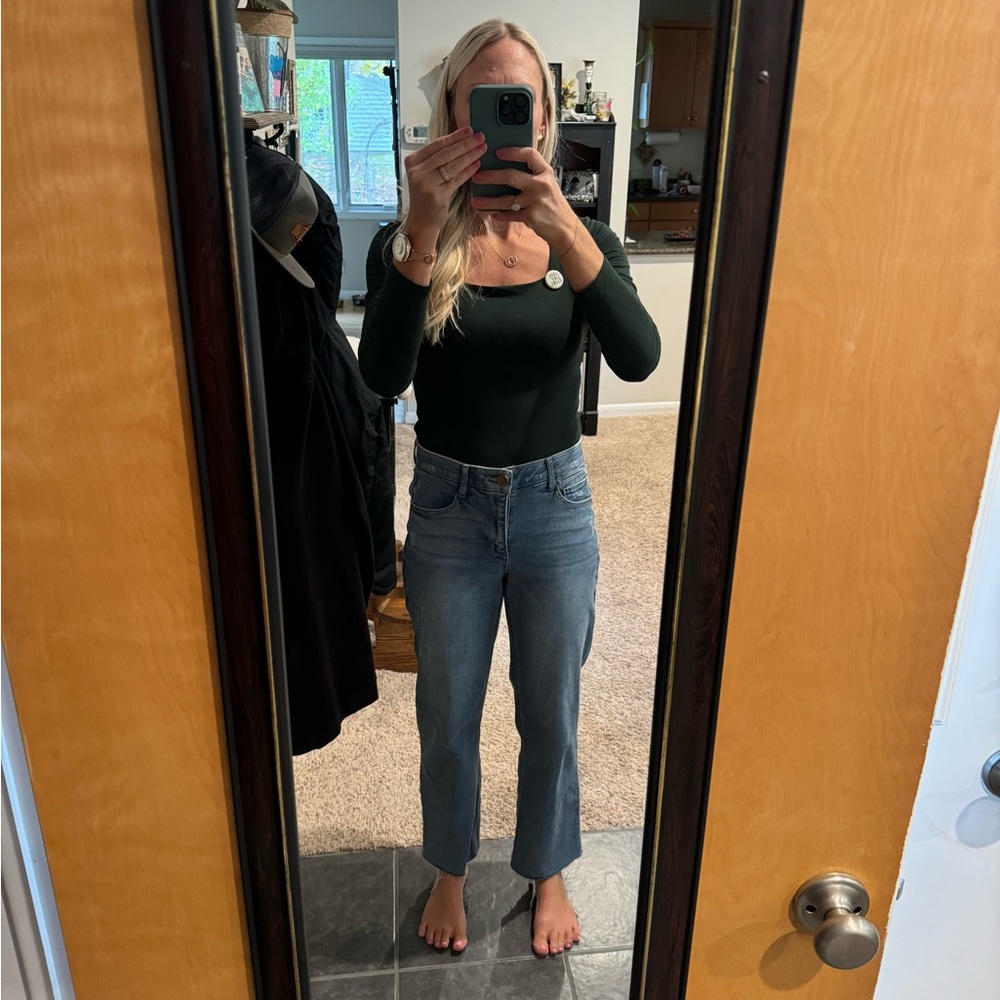 Democracy Jeans